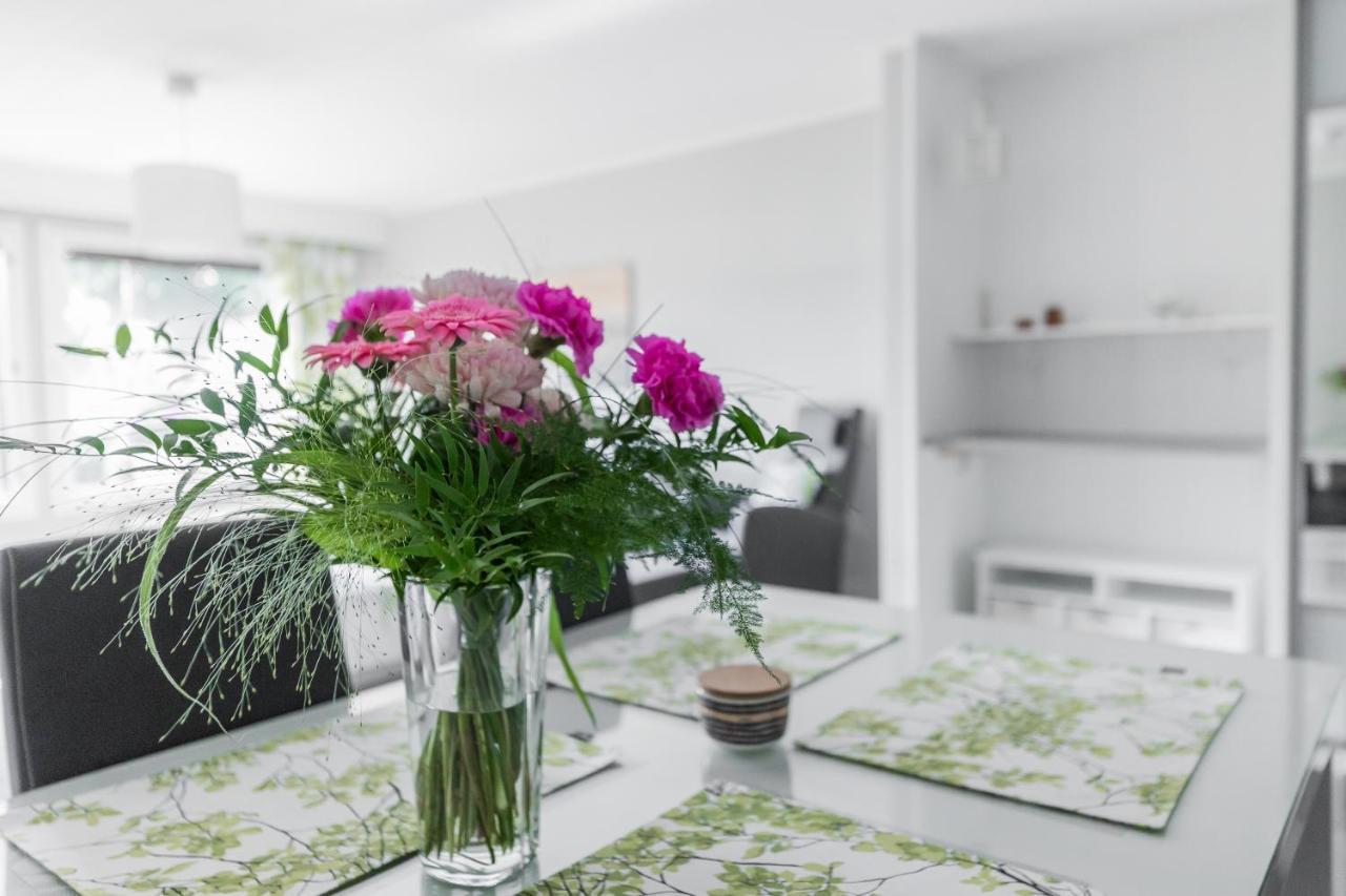 Arctic Holiday Apartments 3 Rovaniemi Bagian luar foto