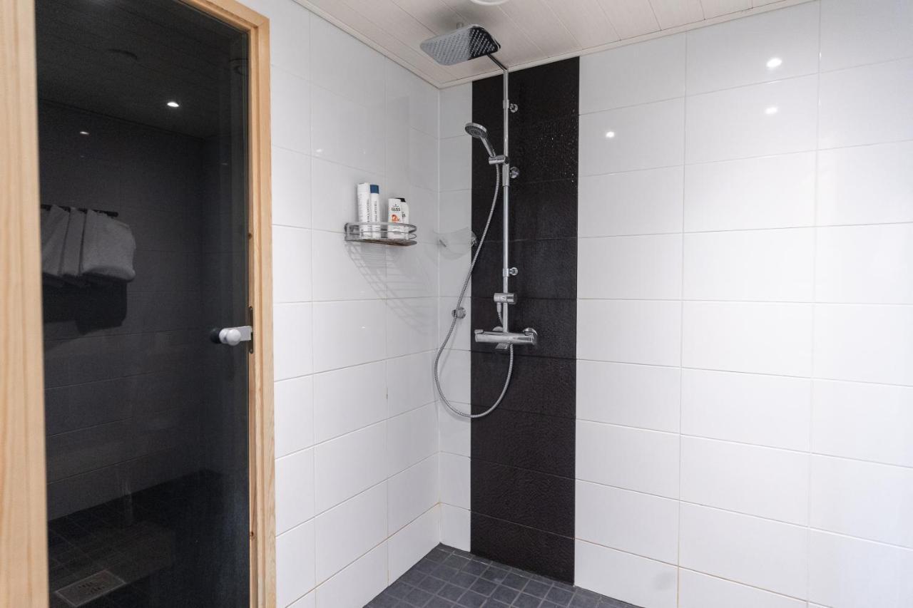 Arctic Holiday Apartments 3 Rovaniemi Bagian luar foto